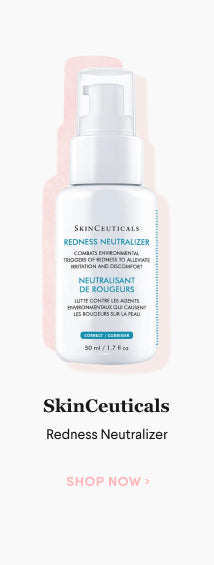 Fresh Beauty Co. Rosacea-Friendly Skincare and Beauty Routine Skin Ceuticals Redness Neutralizer