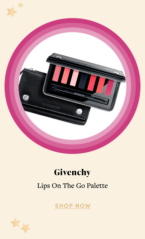 Givenchy Lips On The Go Palette