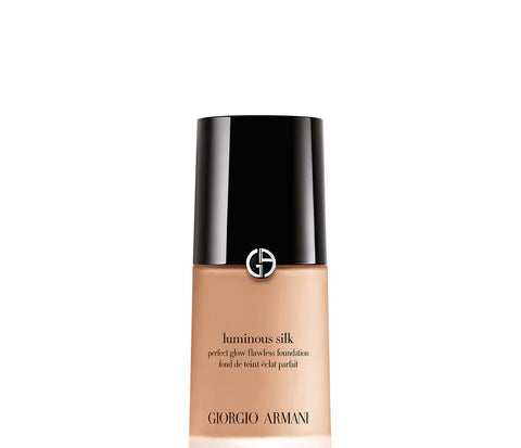 Giorgio Armani Luminous Silk Foundation