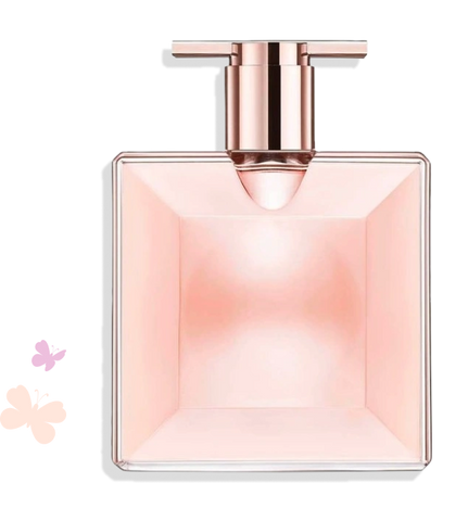 Lancome Idole Eau De Parfum