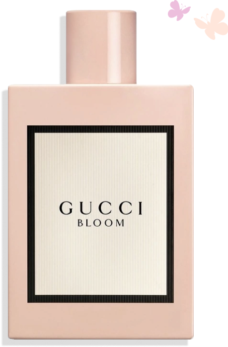 Gucci Bloom Eau De Parfum Spray