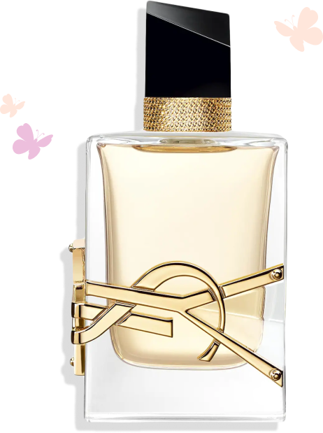 Yves Saint Laurent Libre Eau De Parfum