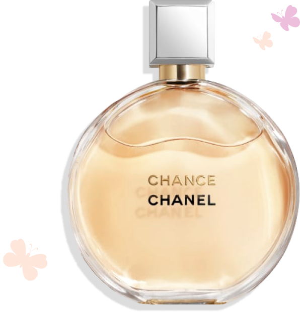 Chanel Chance Eau De Parfum