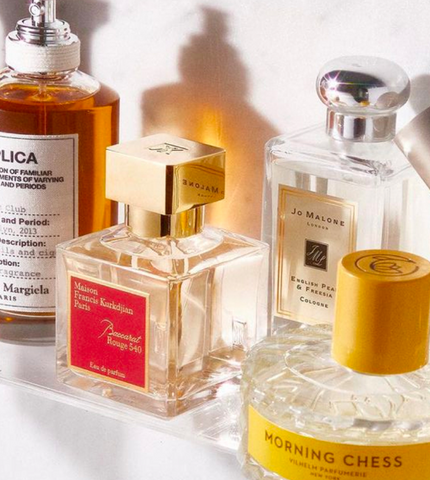 Spice up your fall perfume collection with these woodsy, earthy scents -  HelloGigglesHelloGiggles