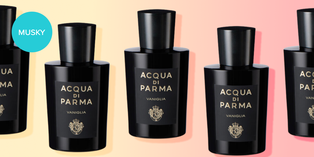 Acqua Di Parma Signatures Of The Sun Vaniglia Eau De Parfum