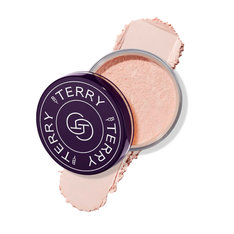 By Terry Hyaluronic Tinted Hydra Care Setting Powder