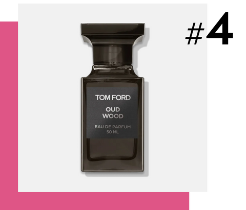 Tom Ford Private Blend Oud Wood Eau De Parfum