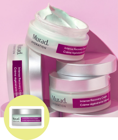 Murad Intense Recovery Cream