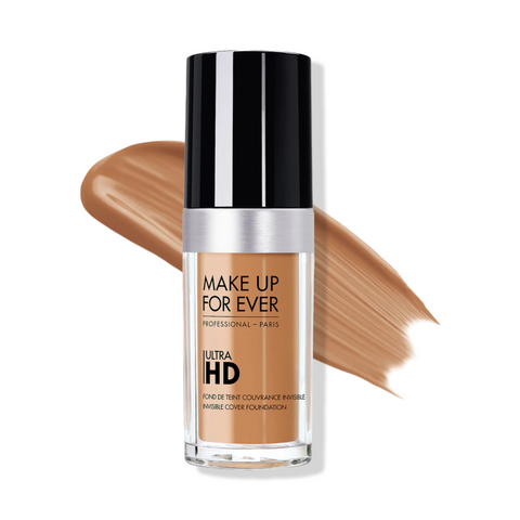 Make up for ever Ultra HD Invisible Cover Foundation