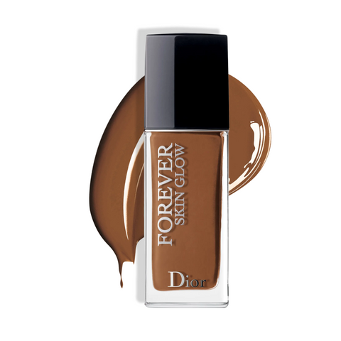 Christian Dior Forever Skin Glow Foundation SPF 35