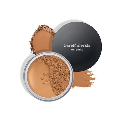 BareMinerals Original SPF 15 Foundation