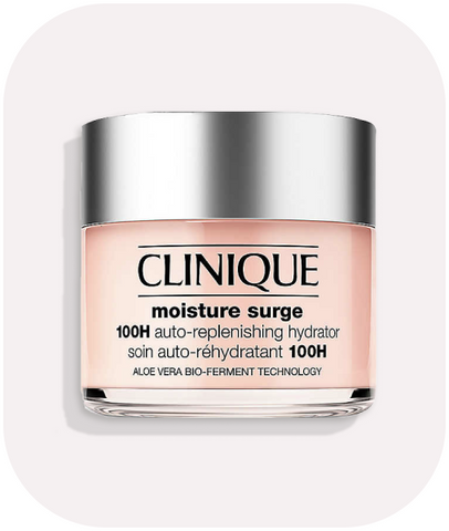 Clinique Moisture Surge 100H Auto-Replenishing Hydrator