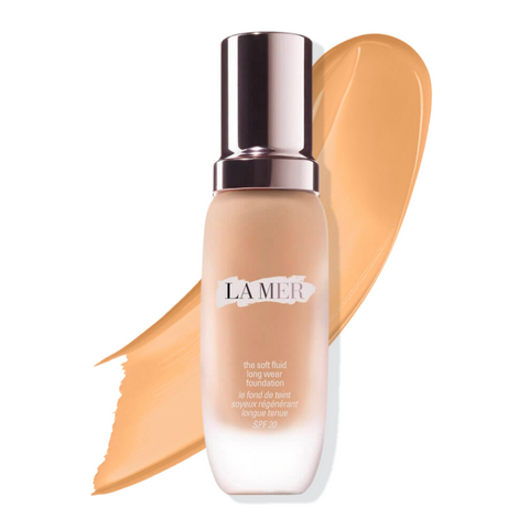 La Mer The Soft Fluid Long Wear Foundation SPF 20