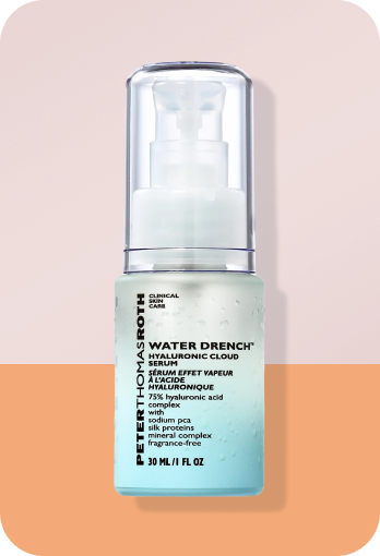Peter Thomas Roth Water Drench Hyaluronic Cloud Serum Fresh Beauty Co. 