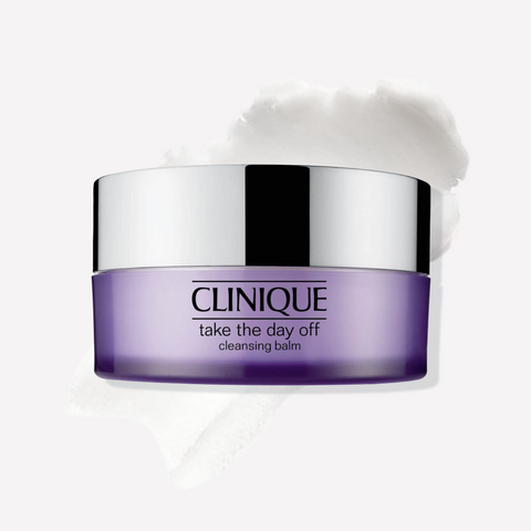 Clinique Take The Day Off Cleansing Balm