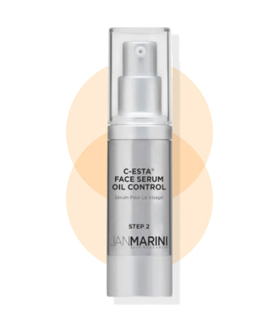 Shop Jan Marini C-ESTA Serum Oil Control at Fresh Beauty Co.