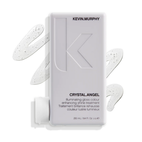 Kevin.Murphy Crystal.Angel (Illuminating Gloss Color Enhancing Shine Treatment)