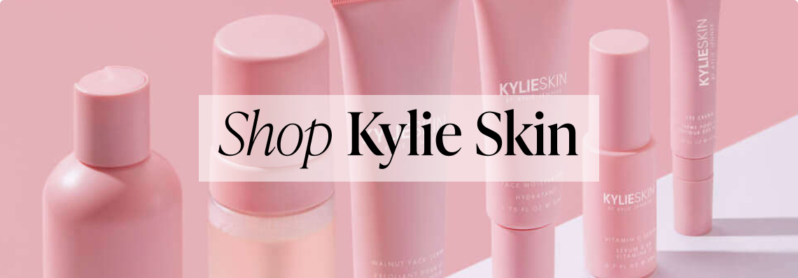 Kylie Skin