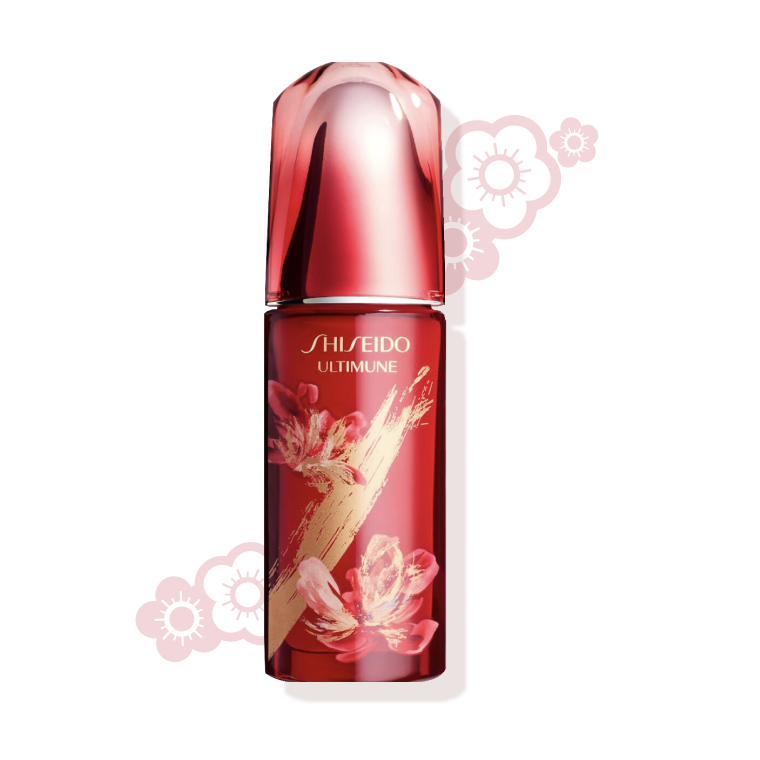 Shiseido Ultimune Power Infusing Concentrate - ImuGeneration Technology (Limited Edition)