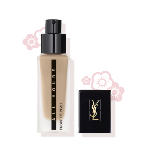 Yves Saint Laurent All Hours Foundation SPF 20