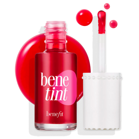 Benefit Benetint Rose Tinted Lip & Cheek Stain