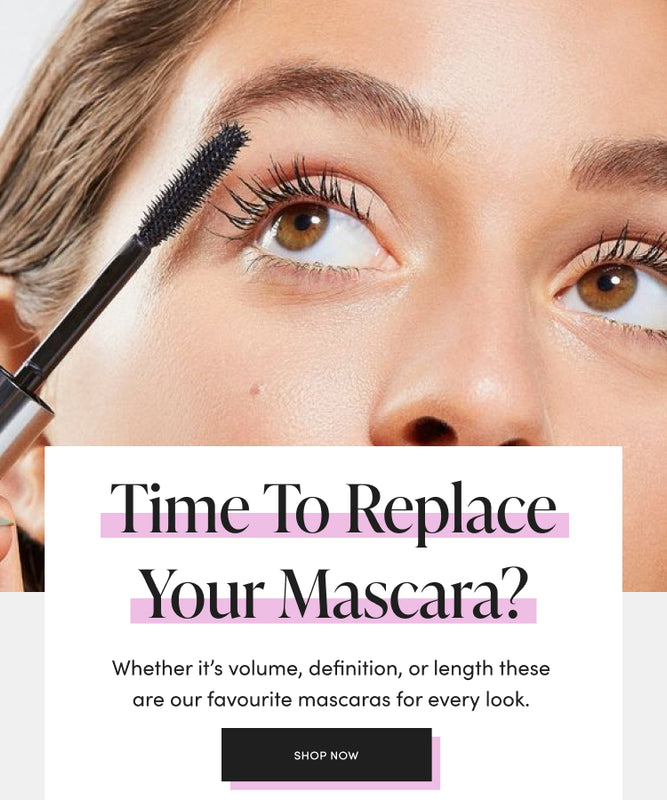 These are hands-down the best mascaras you can find in Australia Fresh Beauty Co.