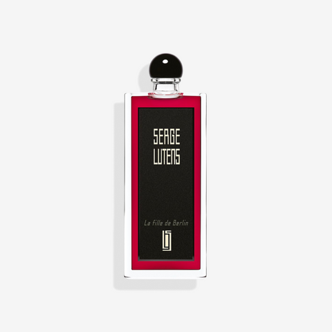 Serge Lutens La Fille De Berlin