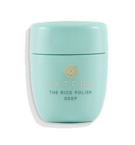 Tatcha The Rice Polish Foaming Enzyme Powder - Deep