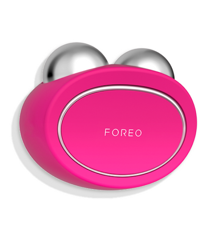 FOREO BEAR Microcurrent facial toning device