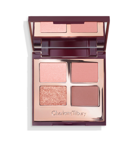 Charlotte Tilbury Luxury Palette - # Pillow Talk