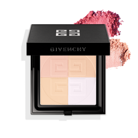 Givenchy Prisme Libre Pressed Powder