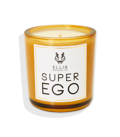 Ellis Brooklyn Terrific Scented Candle - Superego