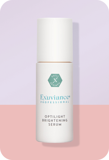 Fresh Beauty Co. Exuviance OptiLight Brightening Serum