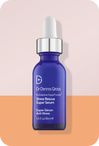 Fresh Beauty Co. Dr Dennis Gross B3 Adaptive SuperFoods Stress Rescue Super Serum