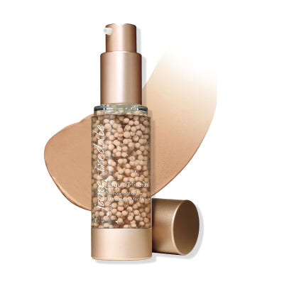 Jane Iredale Liquid Mineral A Foundation