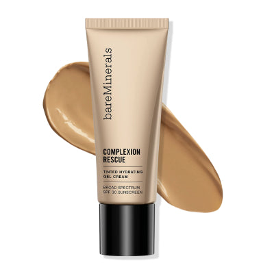 BareMinerals Complexion Rescue Tinted Hydrating Gel Cream SPF30