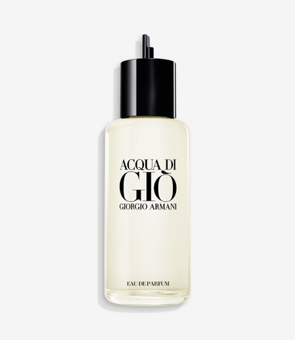 Giorgio Armani My Way Intense Eau De Parfum Refill 150ml