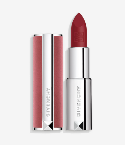 Givenchy Le Rouge Sheer Velvet Matte Refillable Lipstick