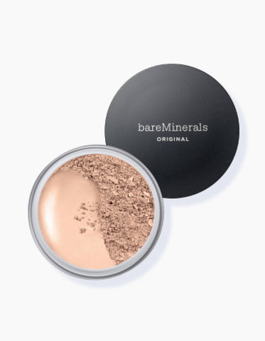 Shop BareMinerals BareMinerals Original SPF 15 Foundation at Fresh Beauty Co.