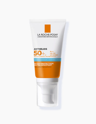 Shop La Roche Posay Anthelios Ultra Resistant Hydrating Cream SPF 50+ (Fragrance-Free) at Fresh Beauty Co.