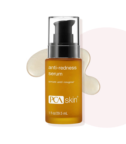 PCA Skin Anti-Redness Serum