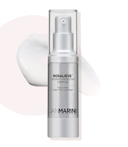 Jan Marini RosaLieve Redness Reducing Complex Face Lotion