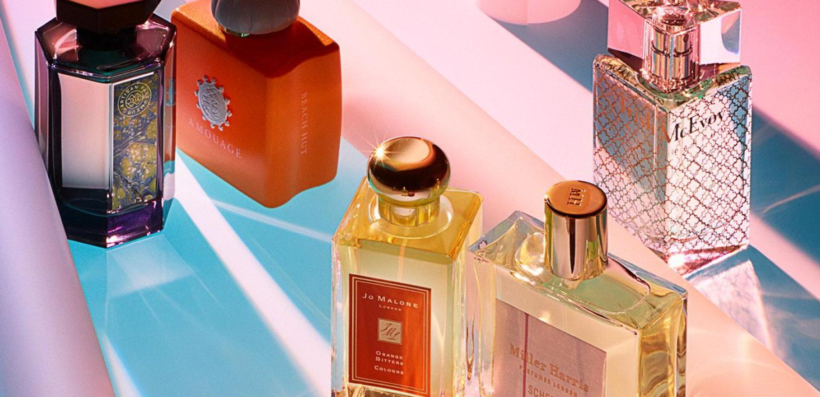 Freshen up with these signature scents from top-selling brands like Tom Ford, Byredo, Chanel, Le Labo.