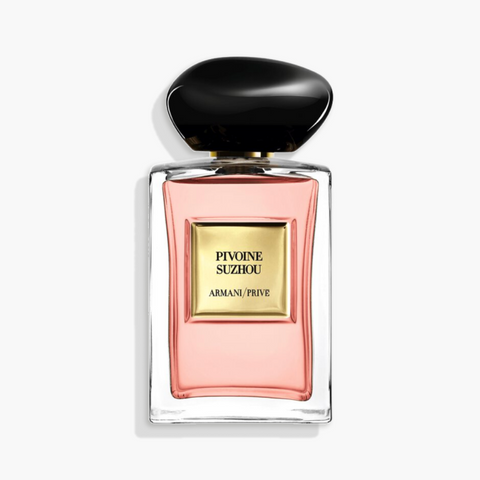 Giorgio Armani Prive Pivoine Suzhou Eau De Toilette