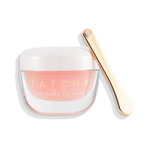 Tatcha The KissU Lip Mask