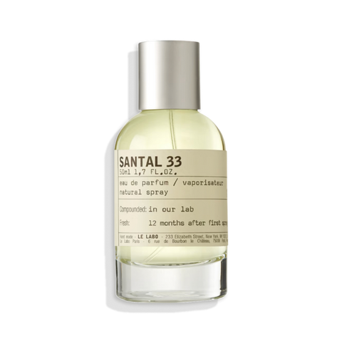 Le Labo Santal 33