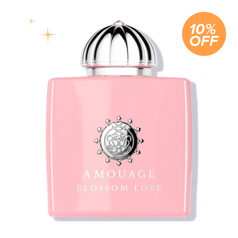 Amouage Blossom Love Eau De Parfum