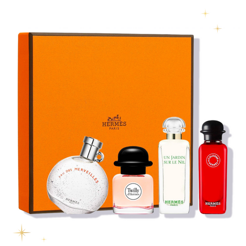 Hermes Miniature Coffret