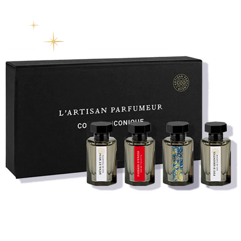 L'Artisan Parfumeur Iconique Coffret