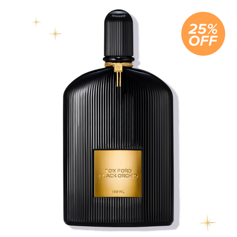 Tom Ford Black Orchid Eau De Toilette